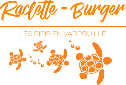 Opération Raclette – Burger - Les pérégrinations d'une famille savoyarde
